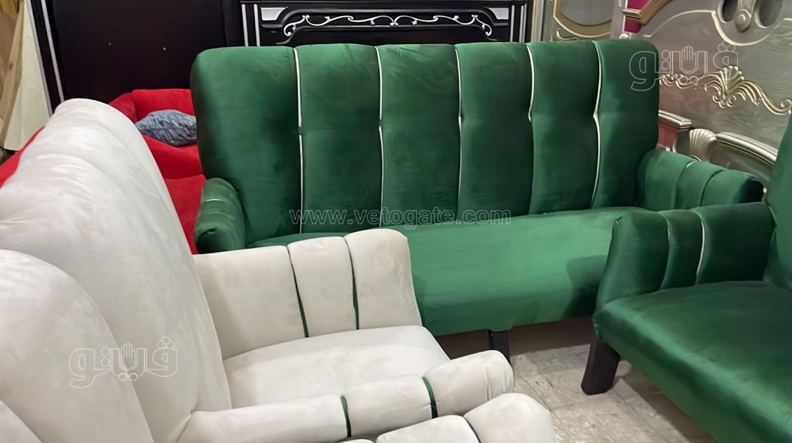 أسعار الأثاث المستعمل والجديد بسوق التونسي (17)