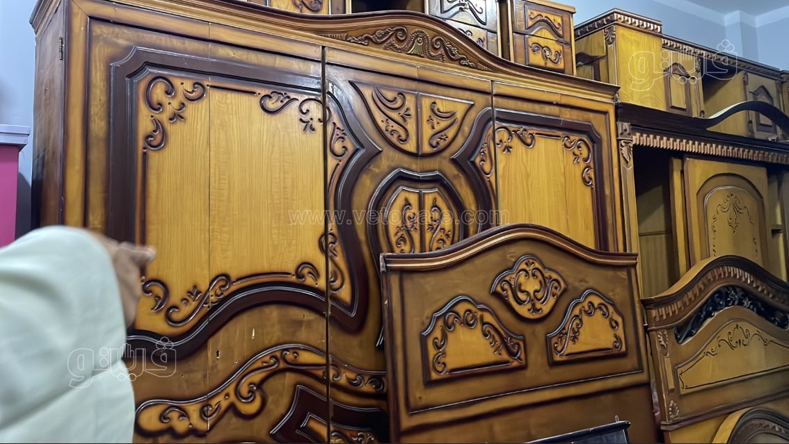 أسعار الأثاث المستعمل والجديد بسوق التونسي (19)