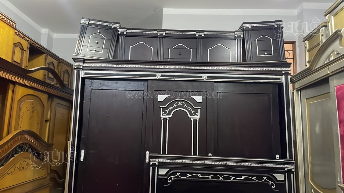 أسعار الأثاث المستعمل والجديد بسوق التونسي (21)