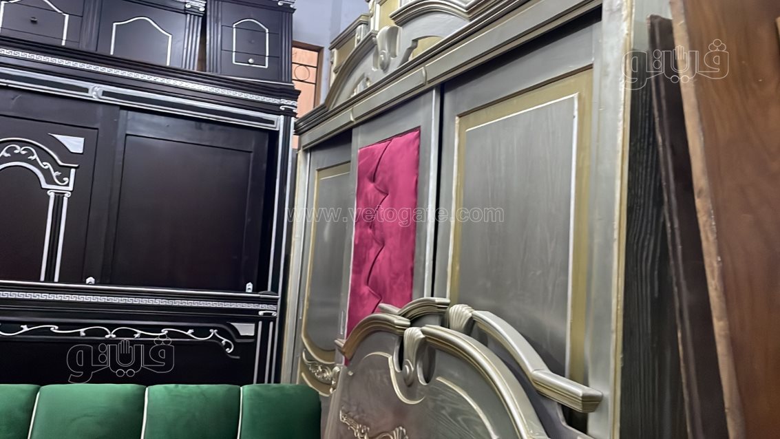 أسعار الأثاث المستعمل والجديد بسوق التونسي (22)