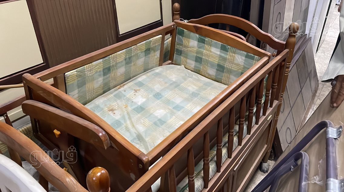 أسعار الأثاث المستعمل والجديد بسوق التونسي (25)