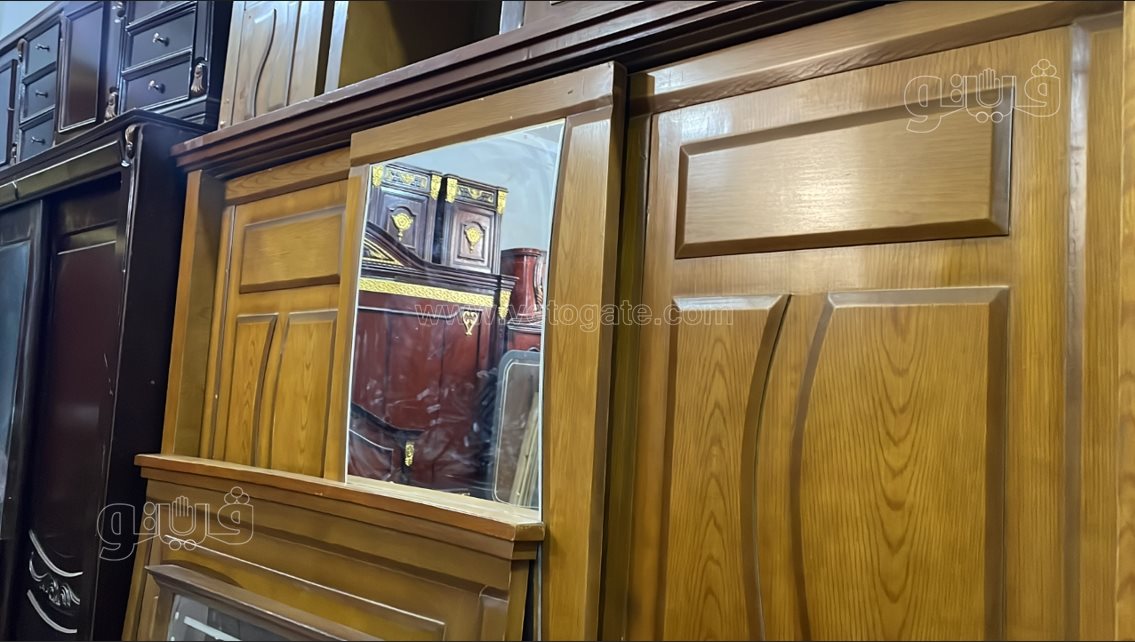 أسعار الأثاث المستعمل والجديد بسوق التونسي (28)