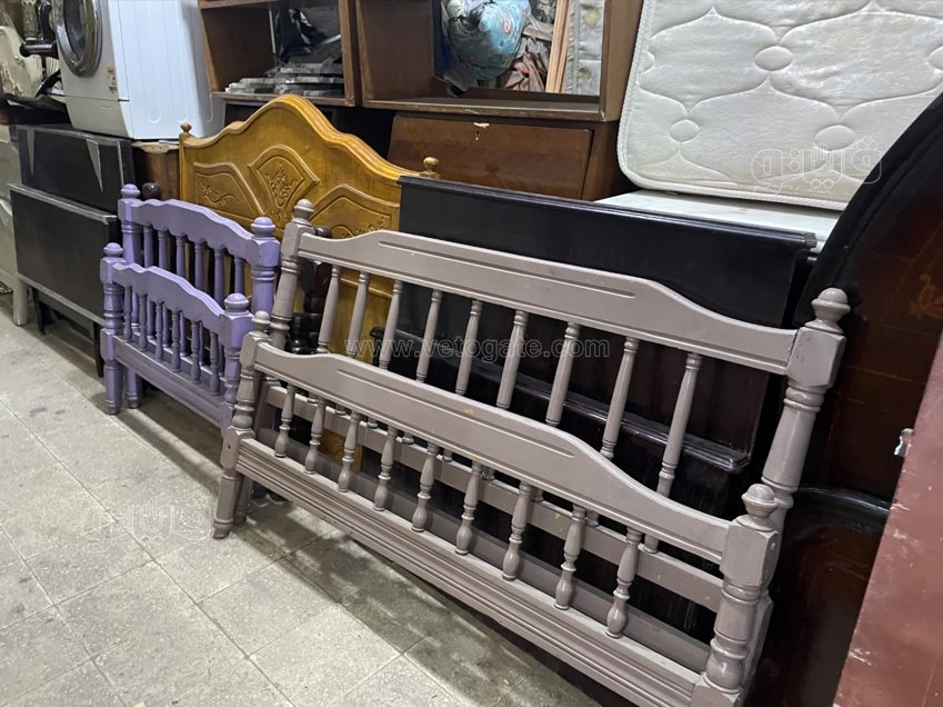 أسعار الأثاث المستعمل والجديد بسوق التونسي (30)