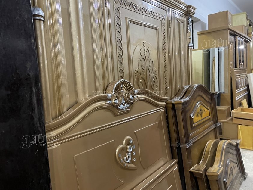 أسعار الأثاث المستعمل والجديد بسوق التونسي (33)