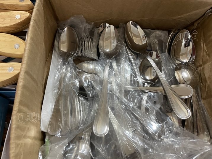 أسعار البورسيلين والميلامين والفوط (6)