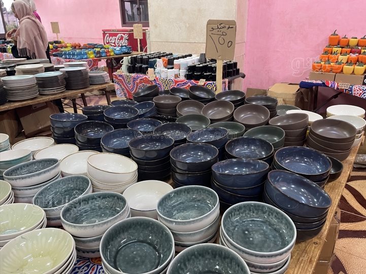 أسعار البورسيلين والميلامين والفوط (16)