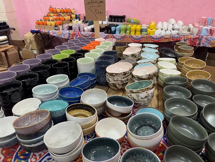 أسعار البورسيلين والميلامين والفوط (17)