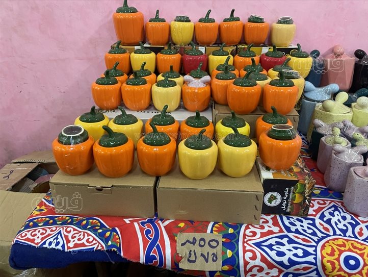 أسعار البورسيلين والميلامين والفوط (22)