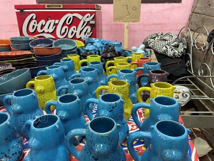 أسعار البورسيلين والميلامين والفوط (27)