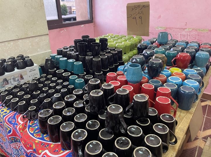 أسعار البورسيلين والميلامين والفوط (28)