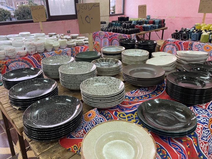 أسعار البورسيلين والميلامين والفوط (29)