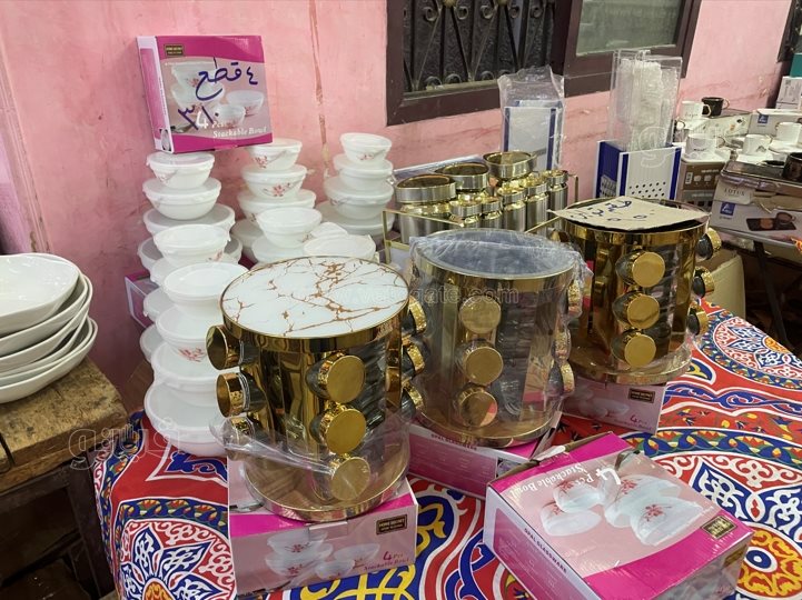 أسعار البورسيلين والميلامين والفوط (32)