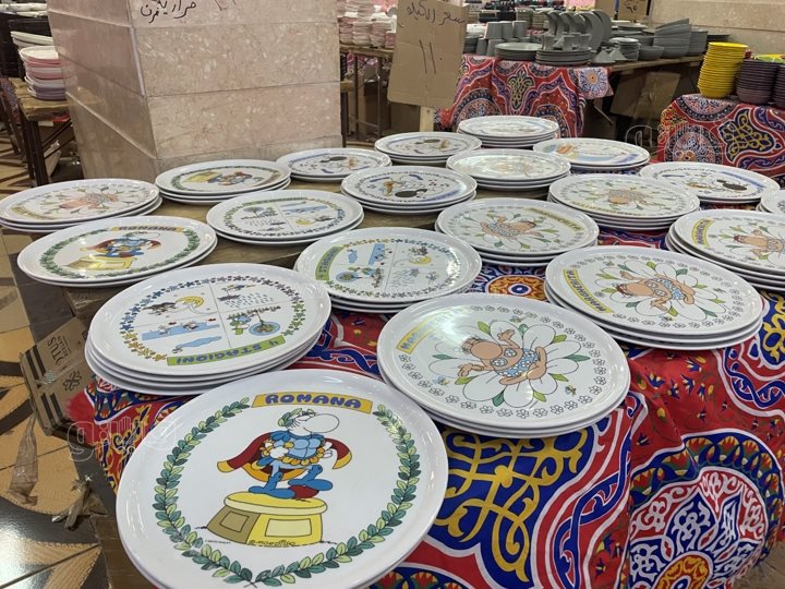 أسعار البورسيلين والميلامين والفوط (33)