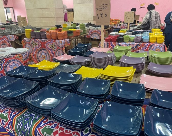 أسعار البورسيلين والميلامين والفوط (34)