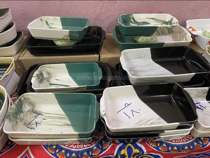 أسعار البورسيلين والميلامين والفوط (35)