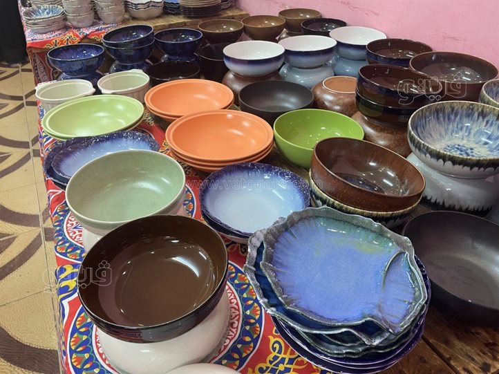 أسعار البورسيلين والميلامين والفوط (36)