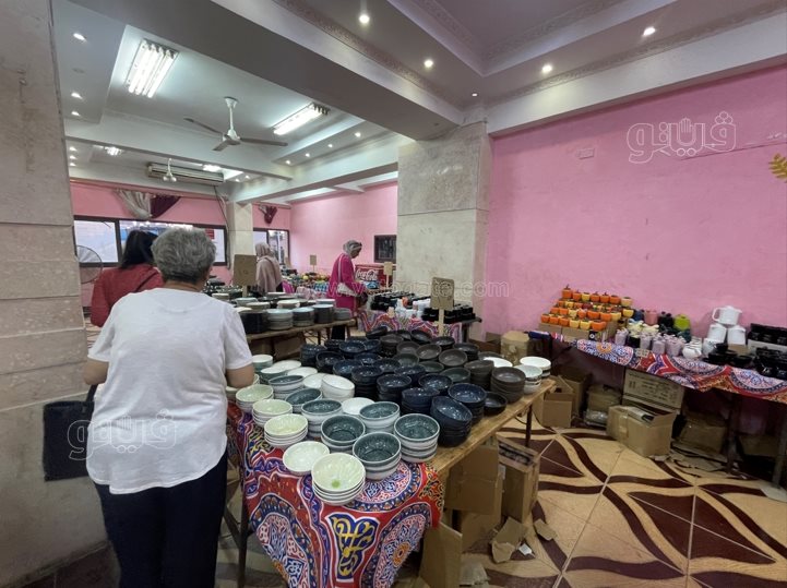 أسعار البورسيلين والميلامين والفوط (15)