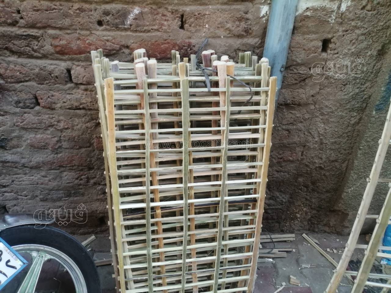 مهنة الفراعنة بأيادي صعيدية (3)