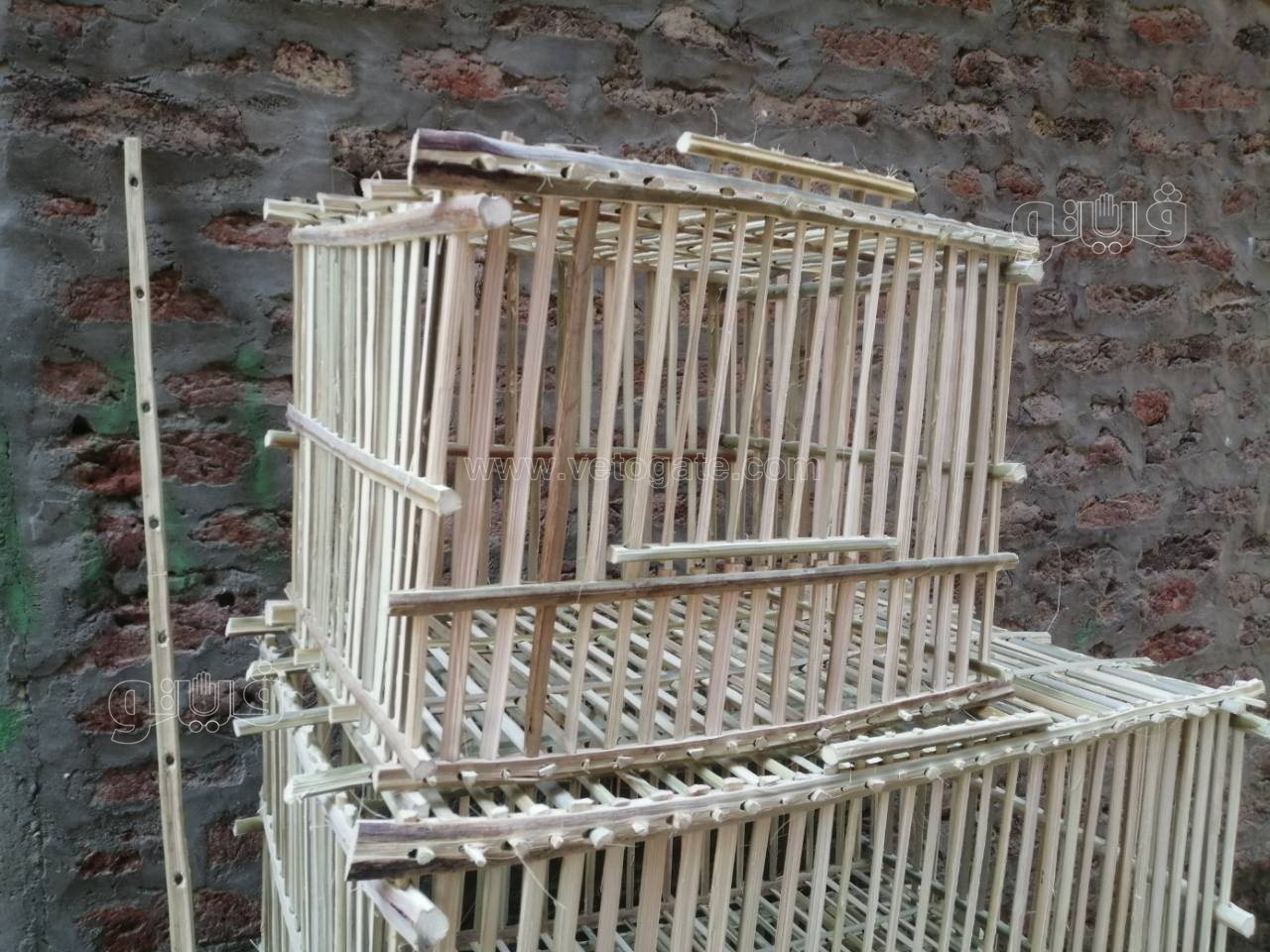 مهنة الفراعنة بأيادي صعيدية (10)