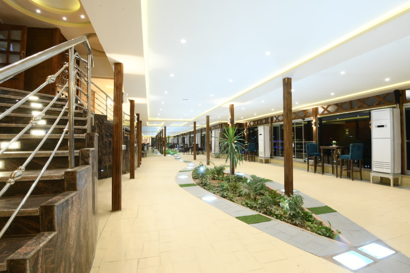 موتيل المنصورة (1)