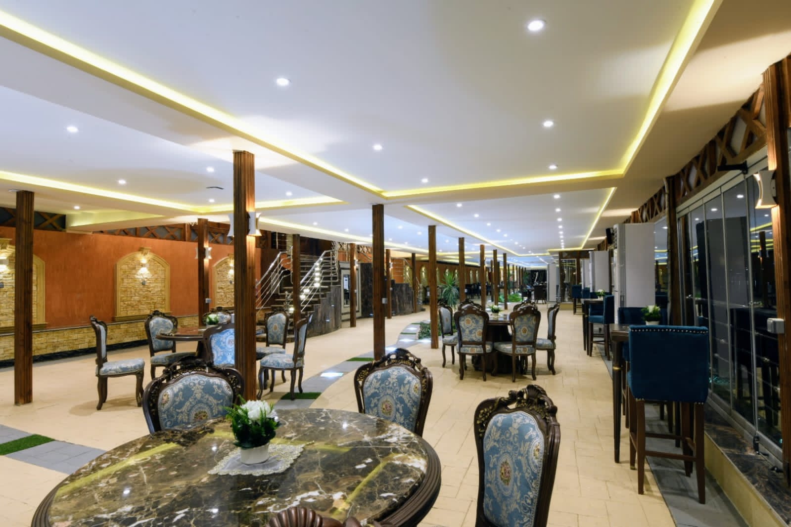 موتيل المنصورة (2)