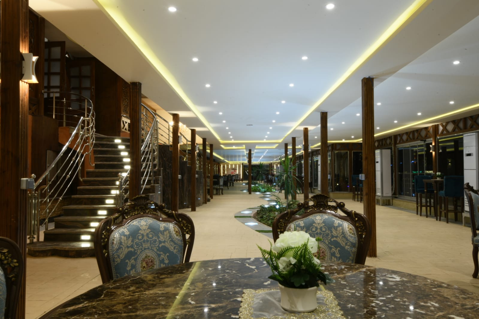 موتيل المنصورة (3)