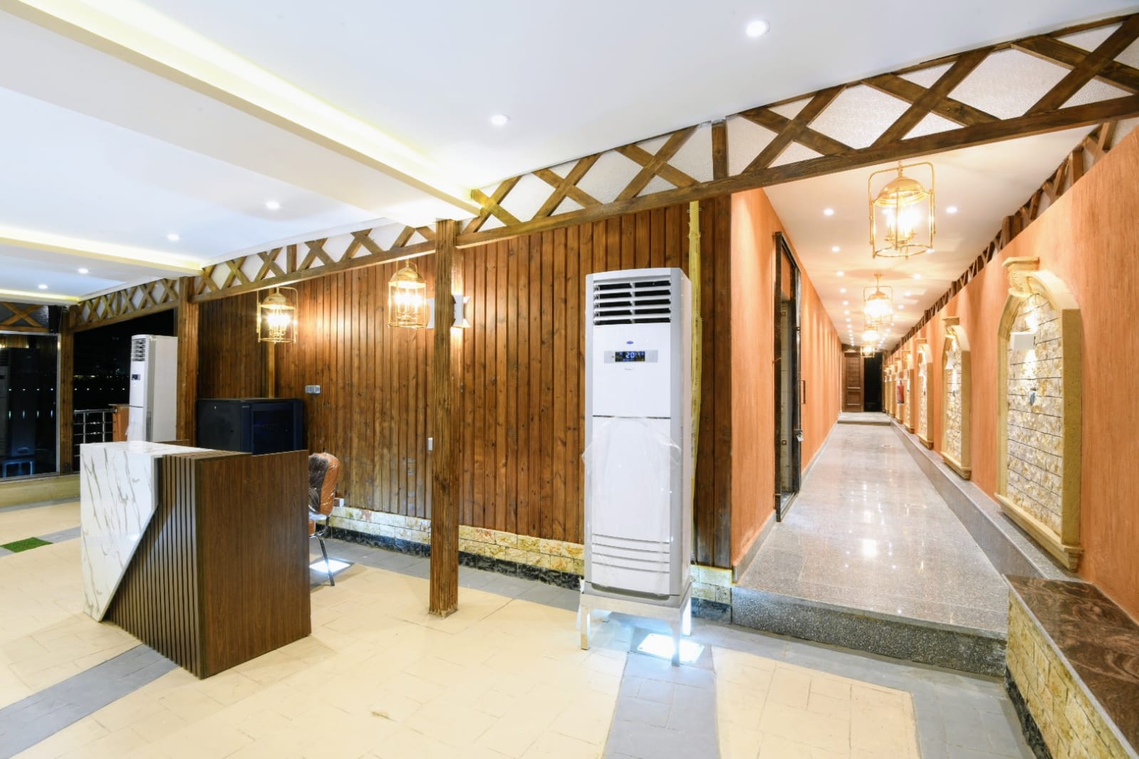 موتيل المنصورة (4)