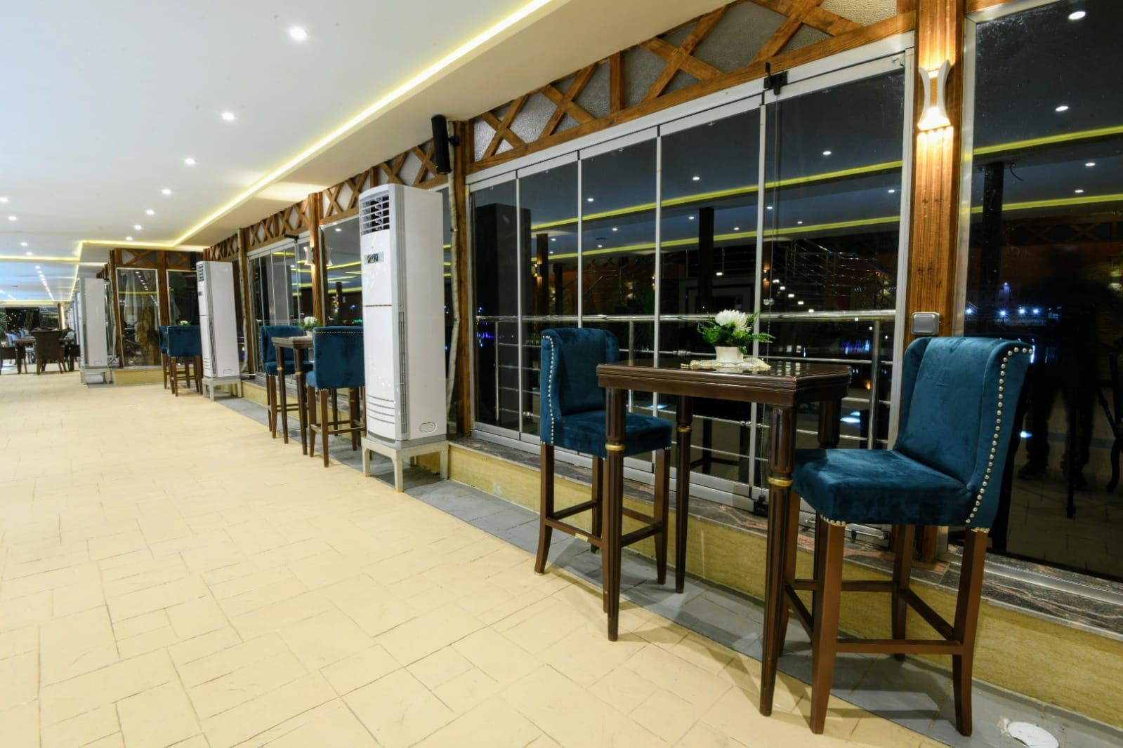 موتيل المنصورة (5)