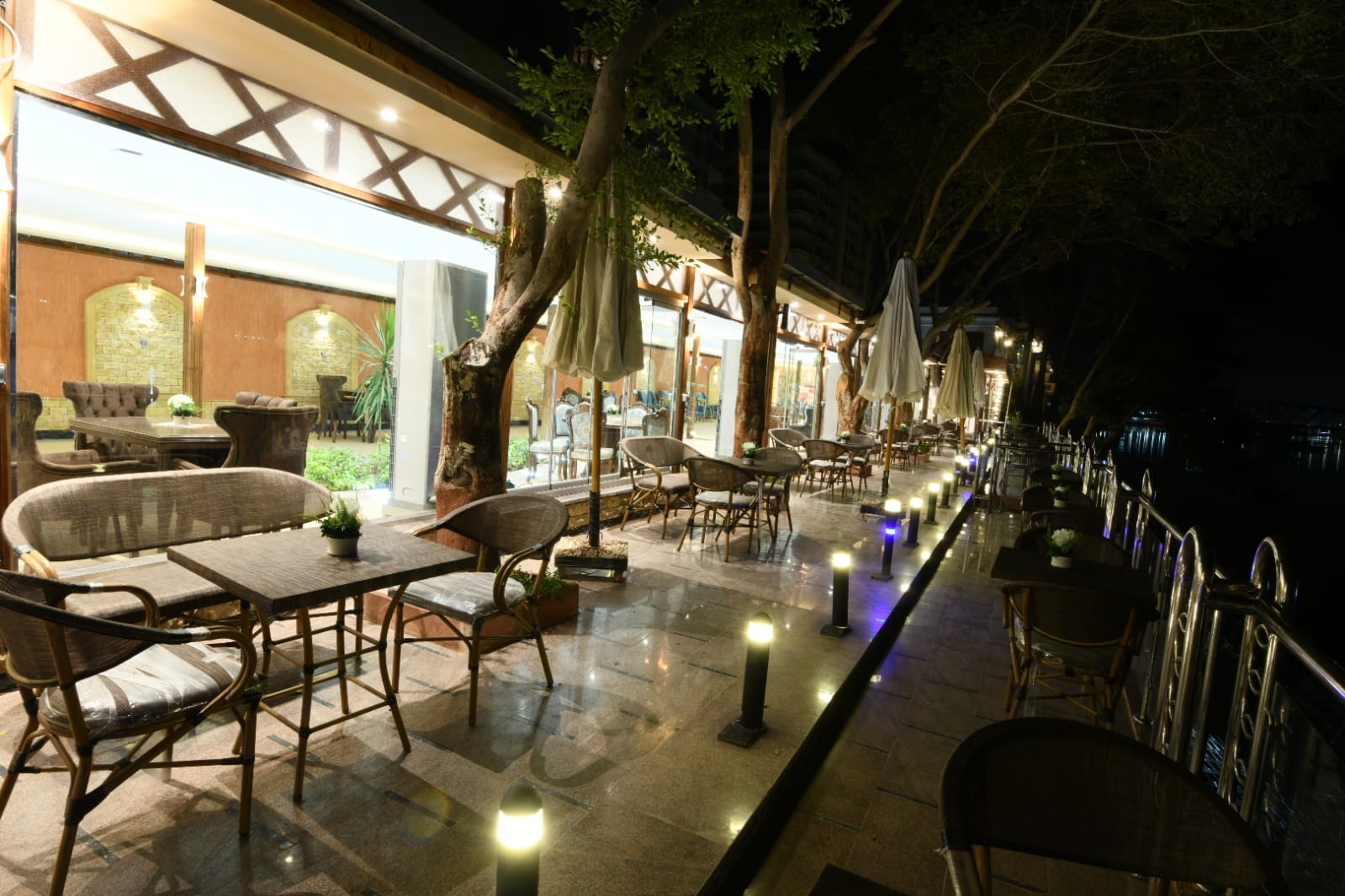 موتيل المنصورة (6)