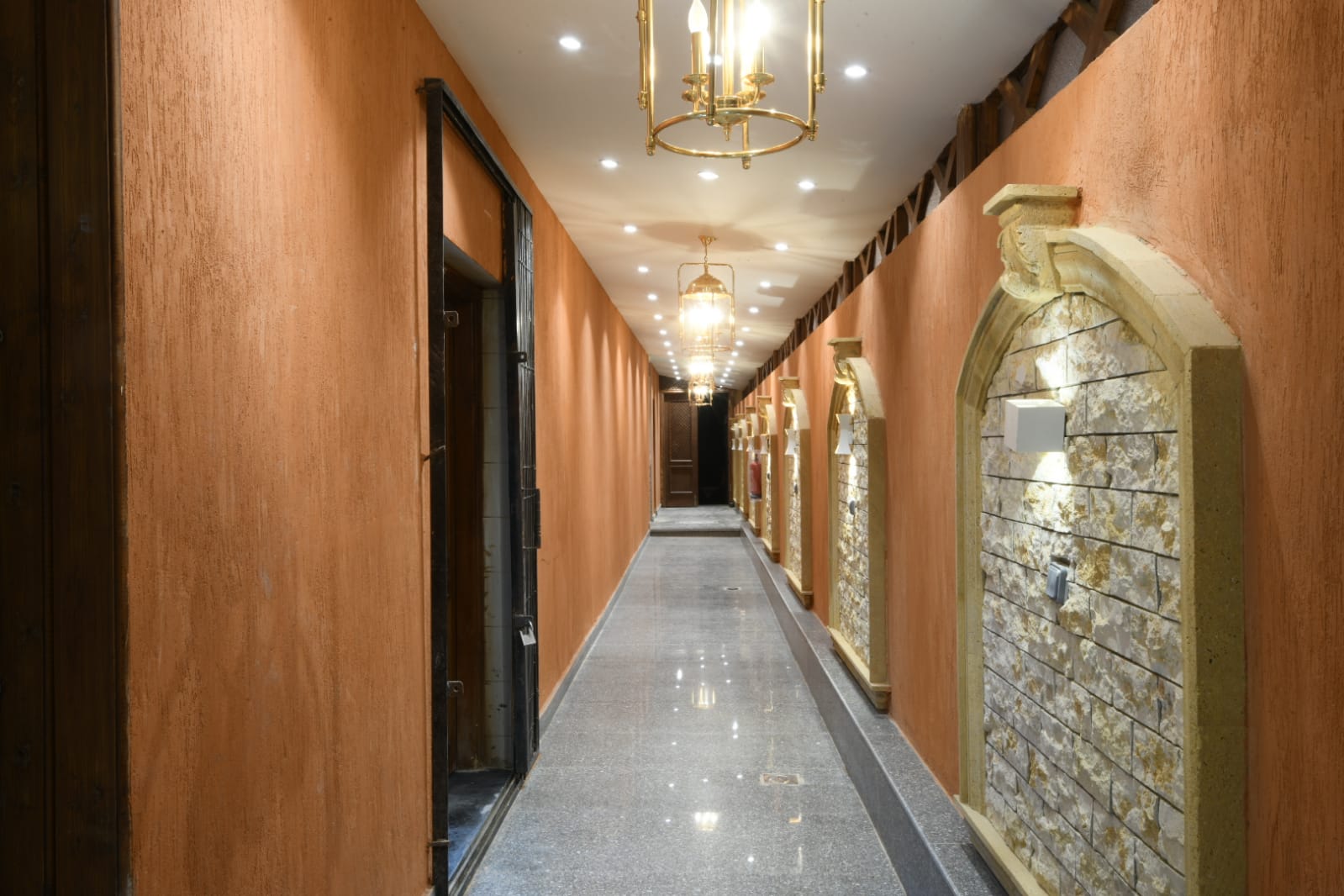 موتيل المنصورة (7)