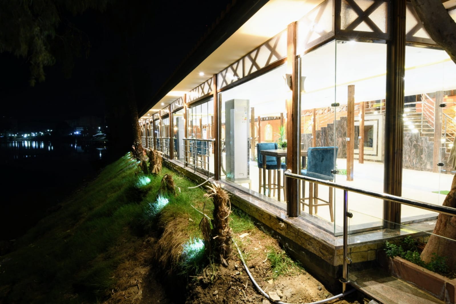 موتيل المنصورة (8)