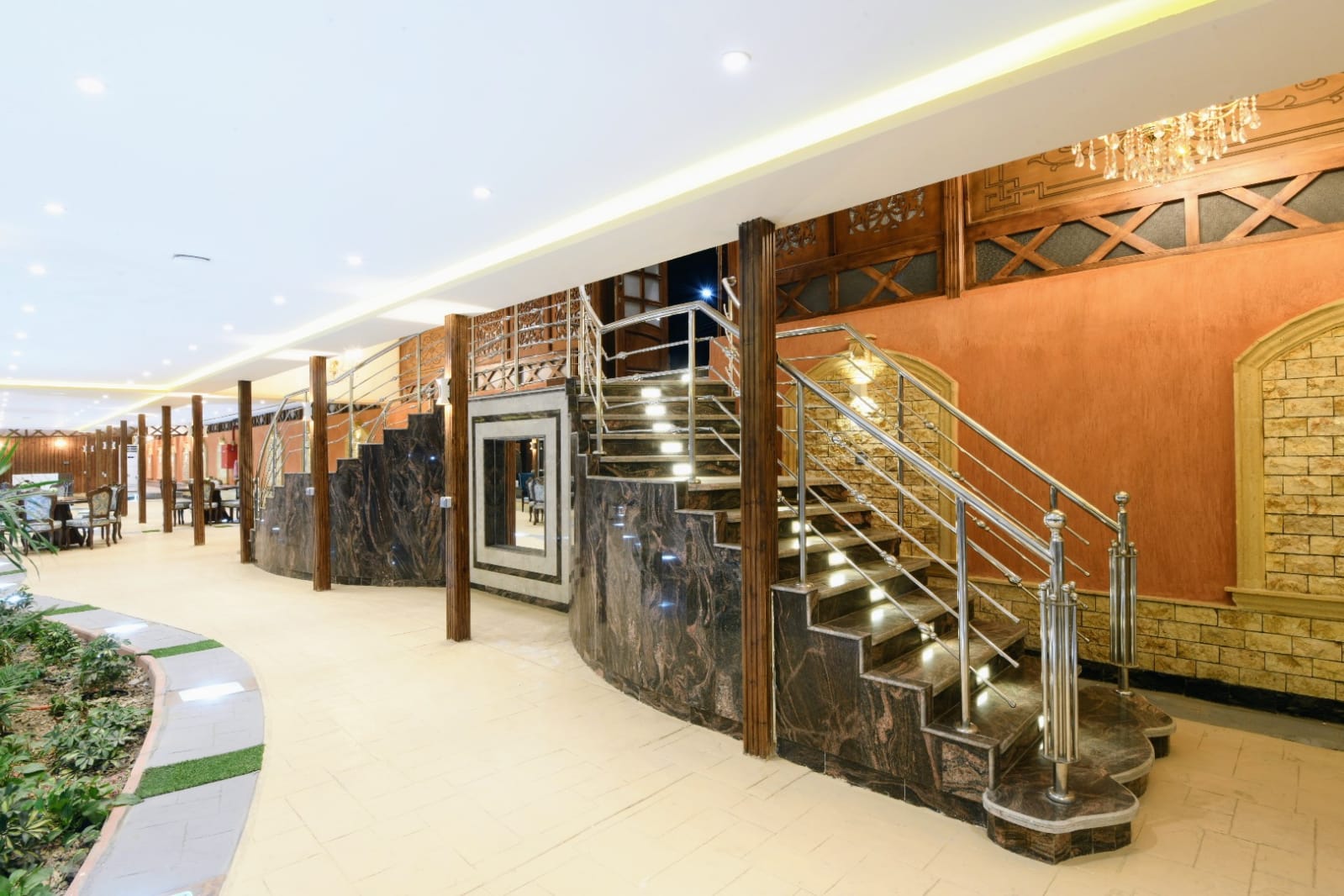 موتيل المنصورة (9)