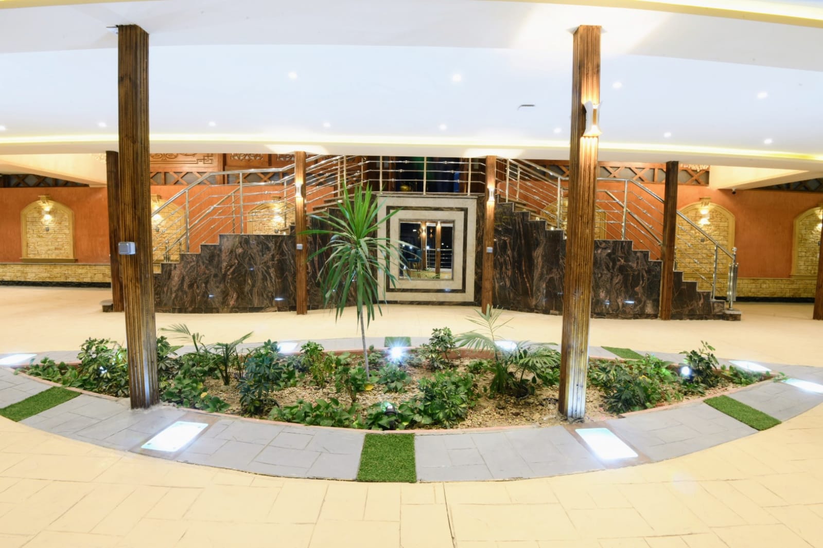 موتيل المنصورة (10)