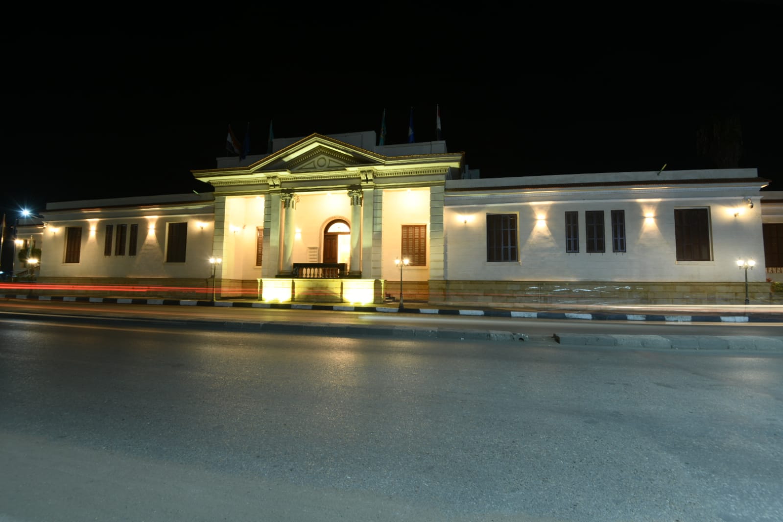 موتيل المنصورة (11)