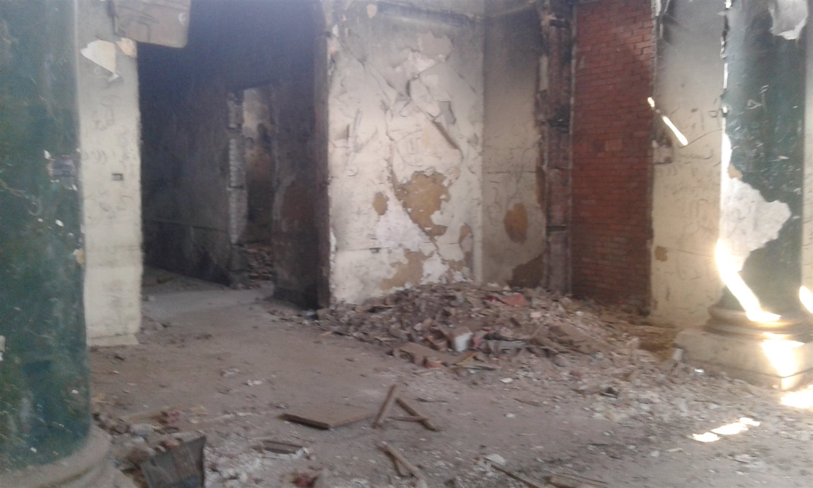 موتيل المنصورة (12)