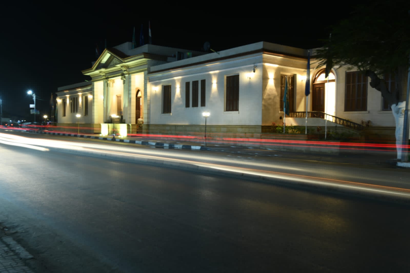 موتيل المنصورة (18)