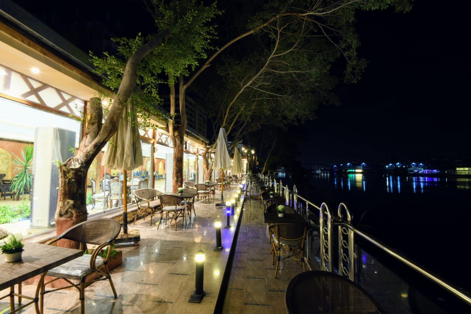 موتيل المنصورة (19)