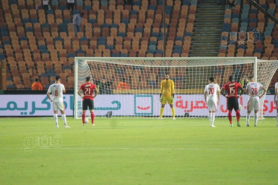 الاهلى والزمالك (3)