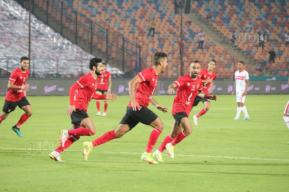 الاهلى والزمالك (20)