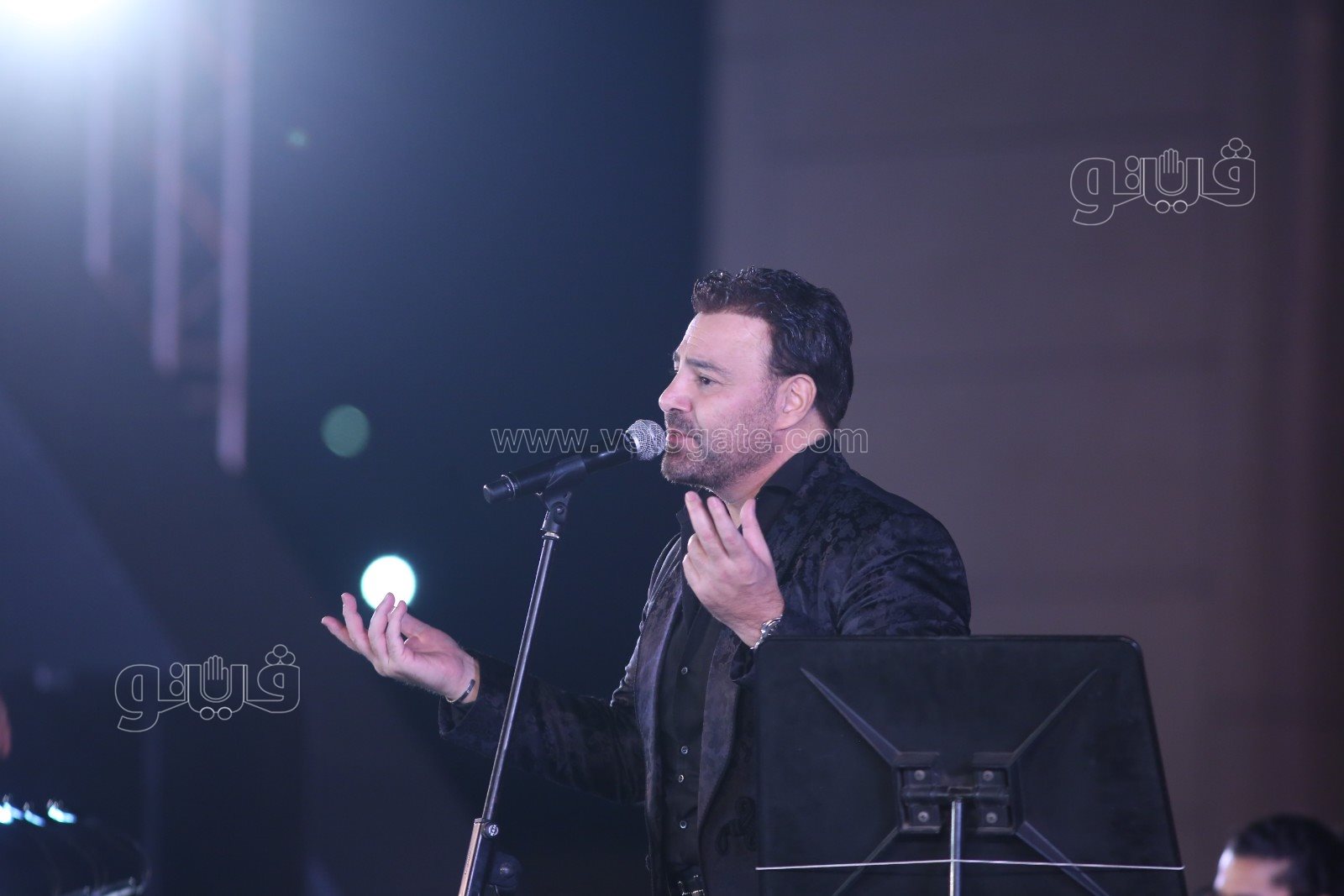 اليوم الخامس عاصي الحلاني ومروه ناجي (1)