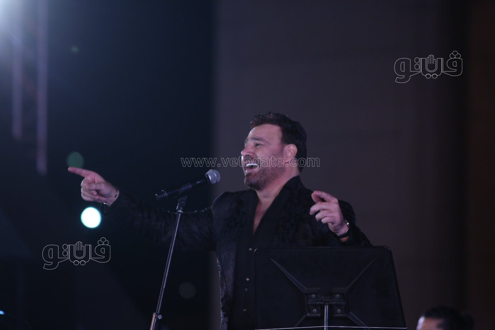 اليوم الخامس عاصي الحلاني ومروه ناجي (2)