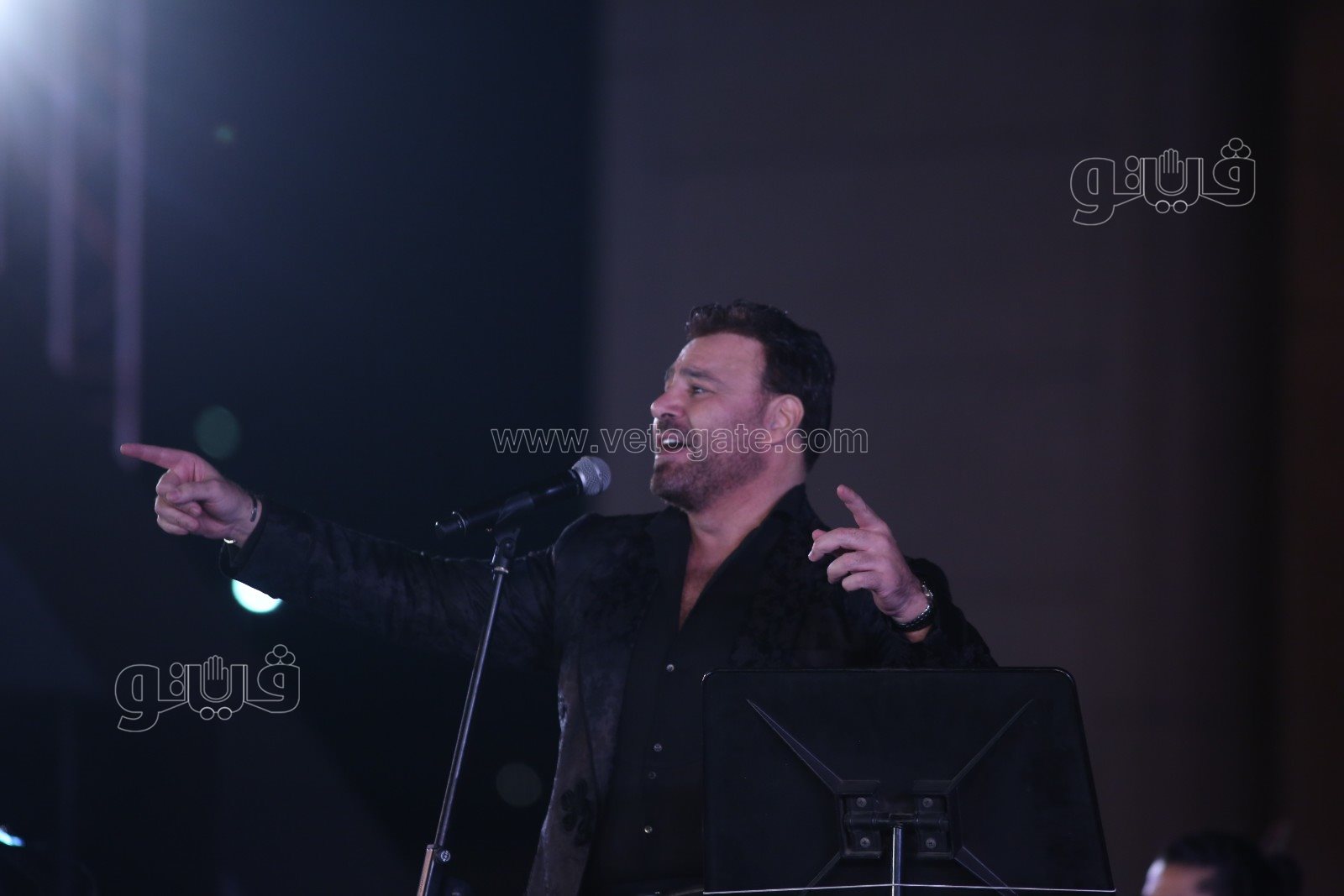 اليوم الخامس عاصي الحلاني ومروه ناجي (3)