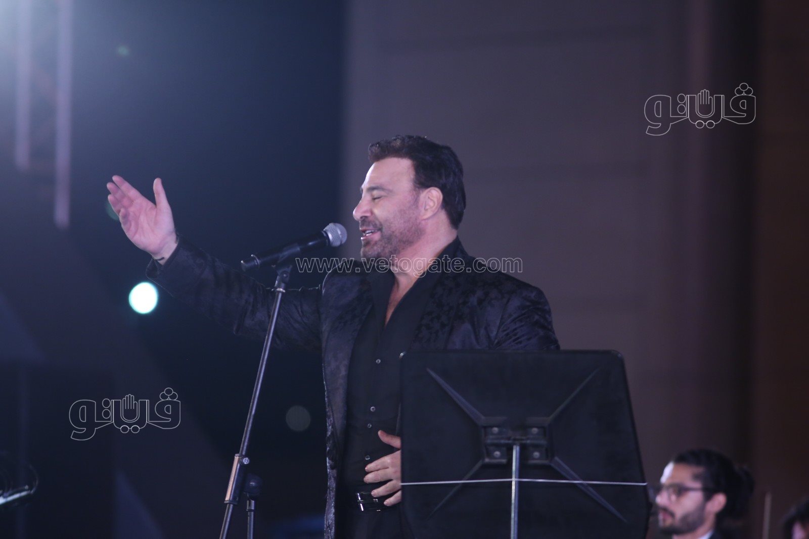 اليوم الخامس عاصي الحلاني ومروه ناجي (5)