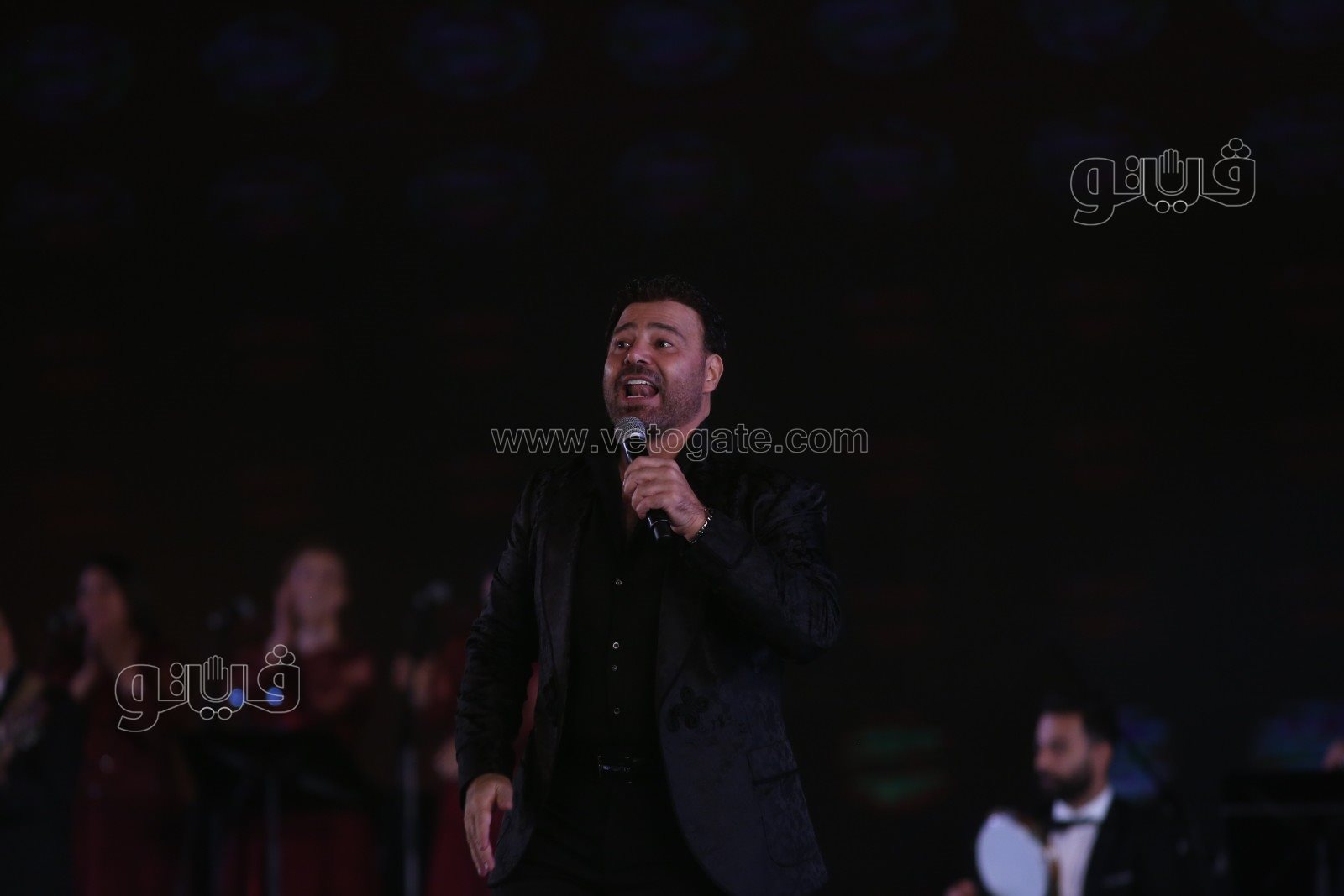 اليوم الخامس عاصي الحلاني ومروه ناجي (6)