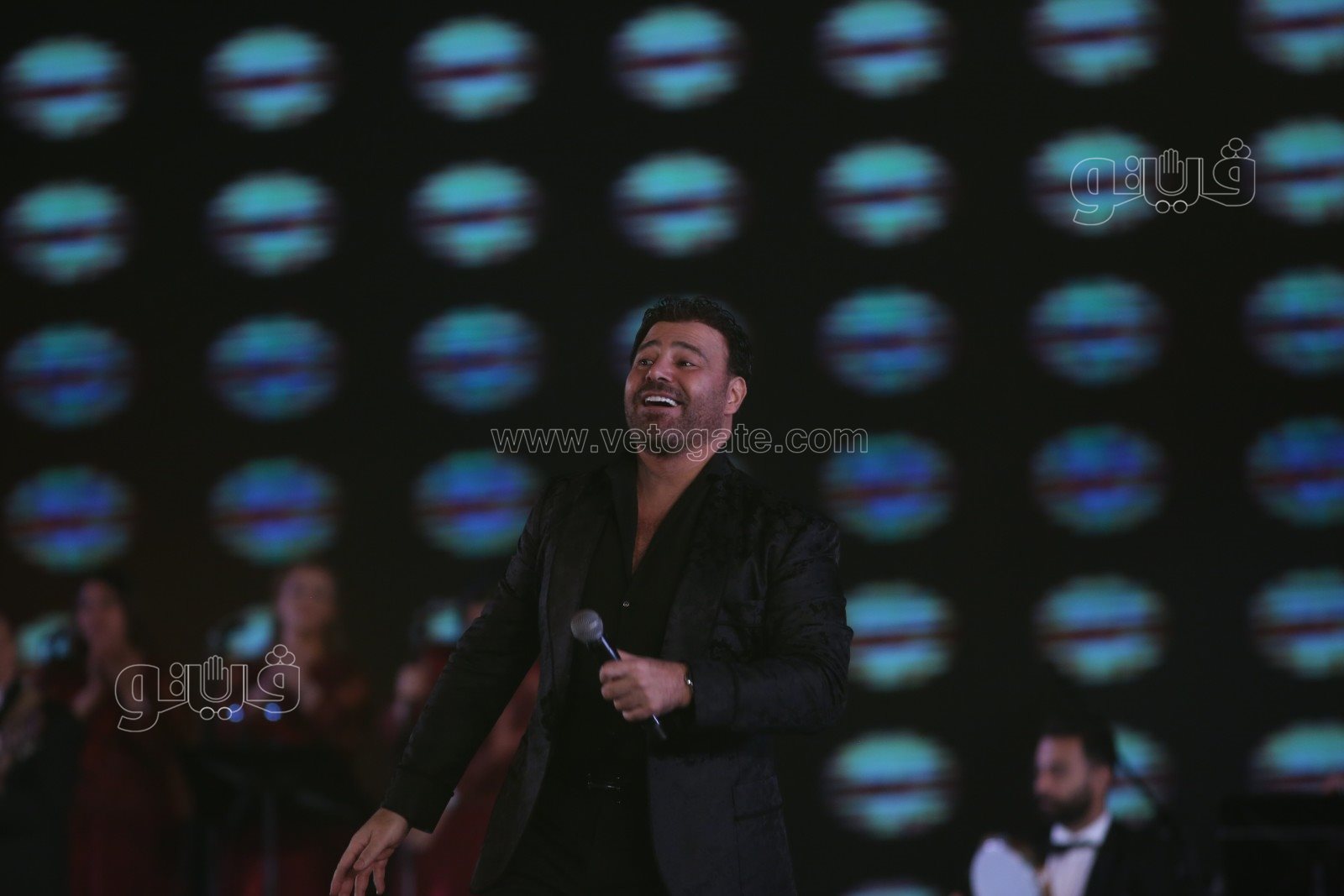 اليوم الخامس عاصي الحلاني ومروه ناجي (7)