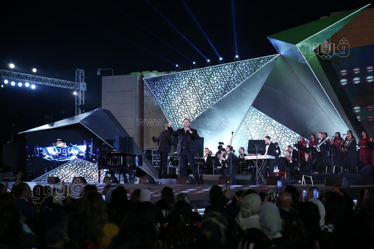 اليوم الخامس عاصي الحلاني ومروه ناجي (8)