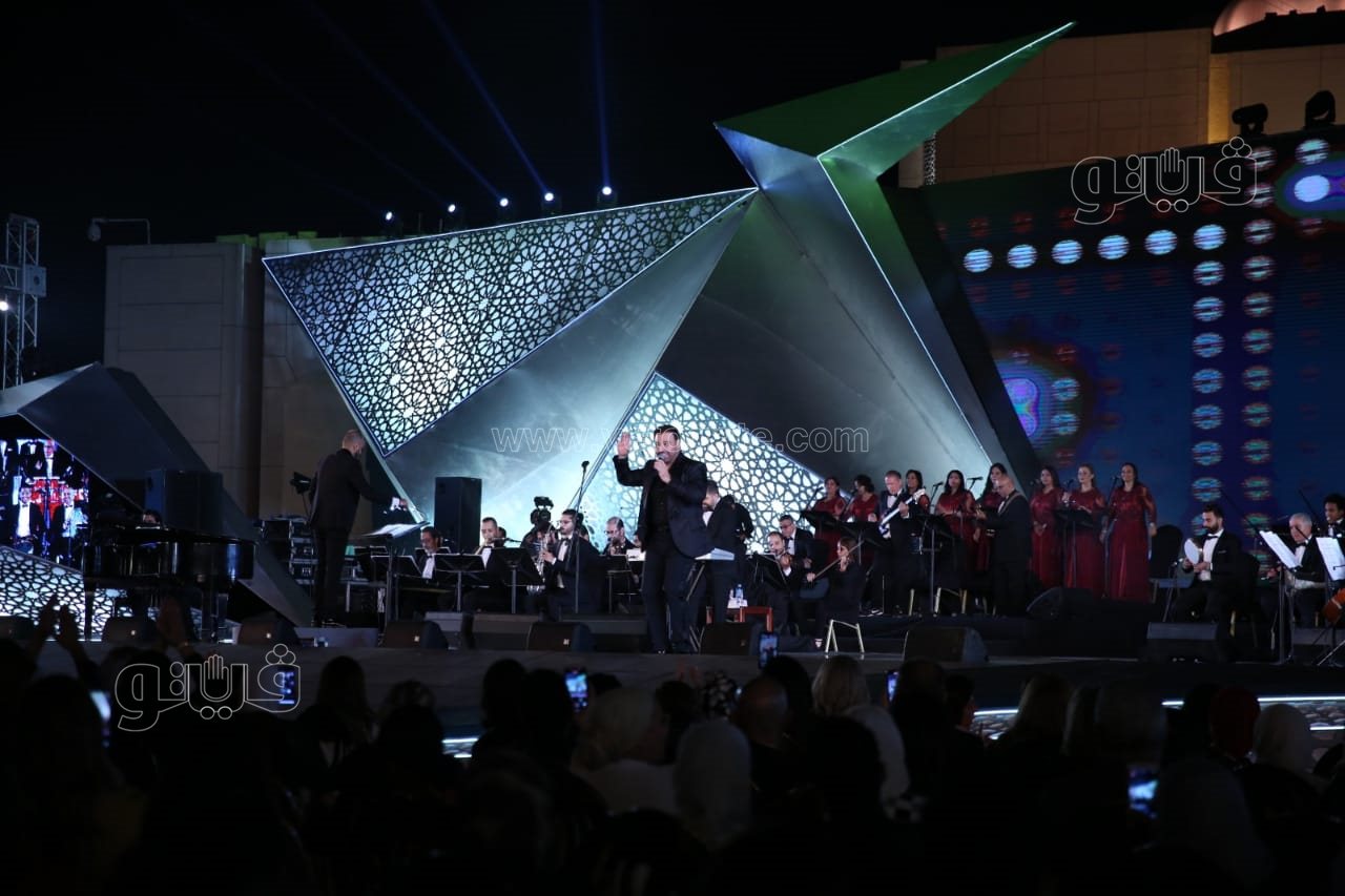 اليوم الخامس عاصي الحلاني ومروه ناجي (10)