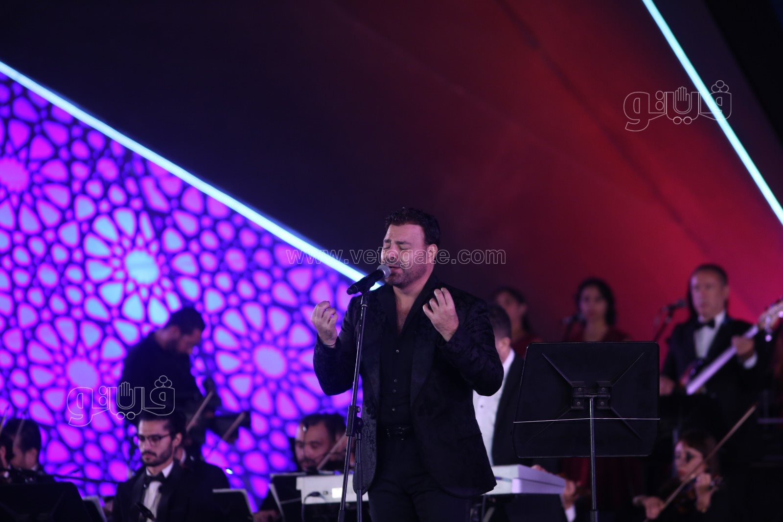 اليوم الخامس عاصي الحلاني ومروه ناجي (11)