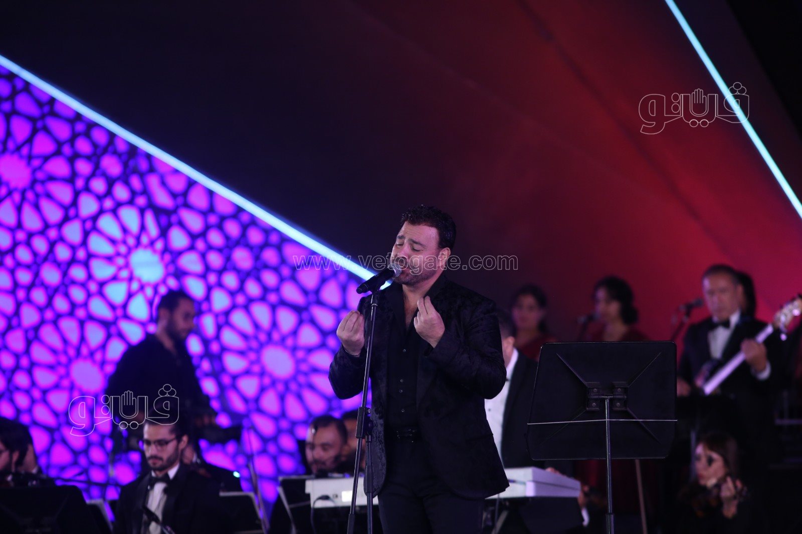 اليوم الخامس عاصي الحلاني ومروه ناجي (12)