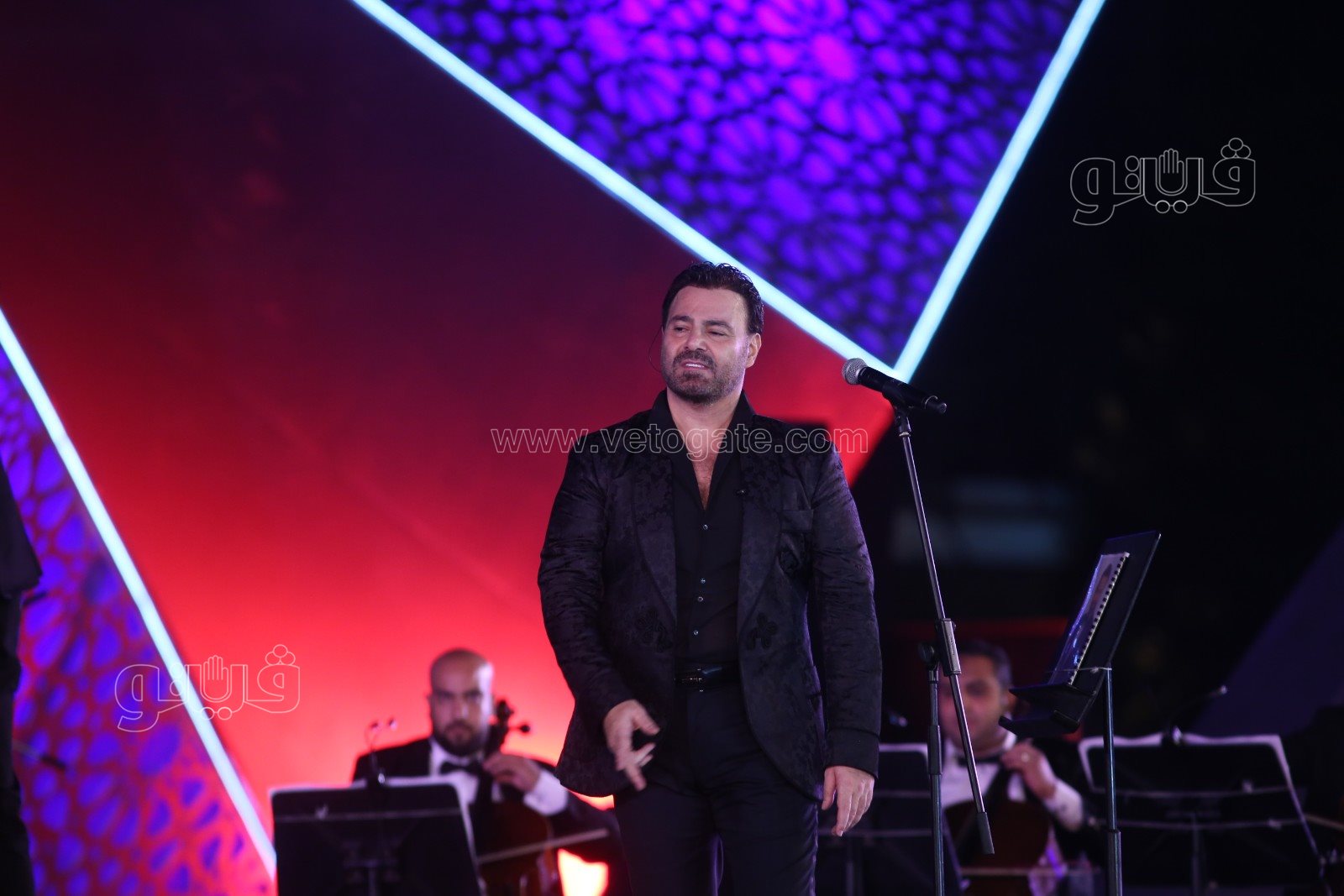 اليوم الخامس عاصي الحلاني ومروه ناجي (13)